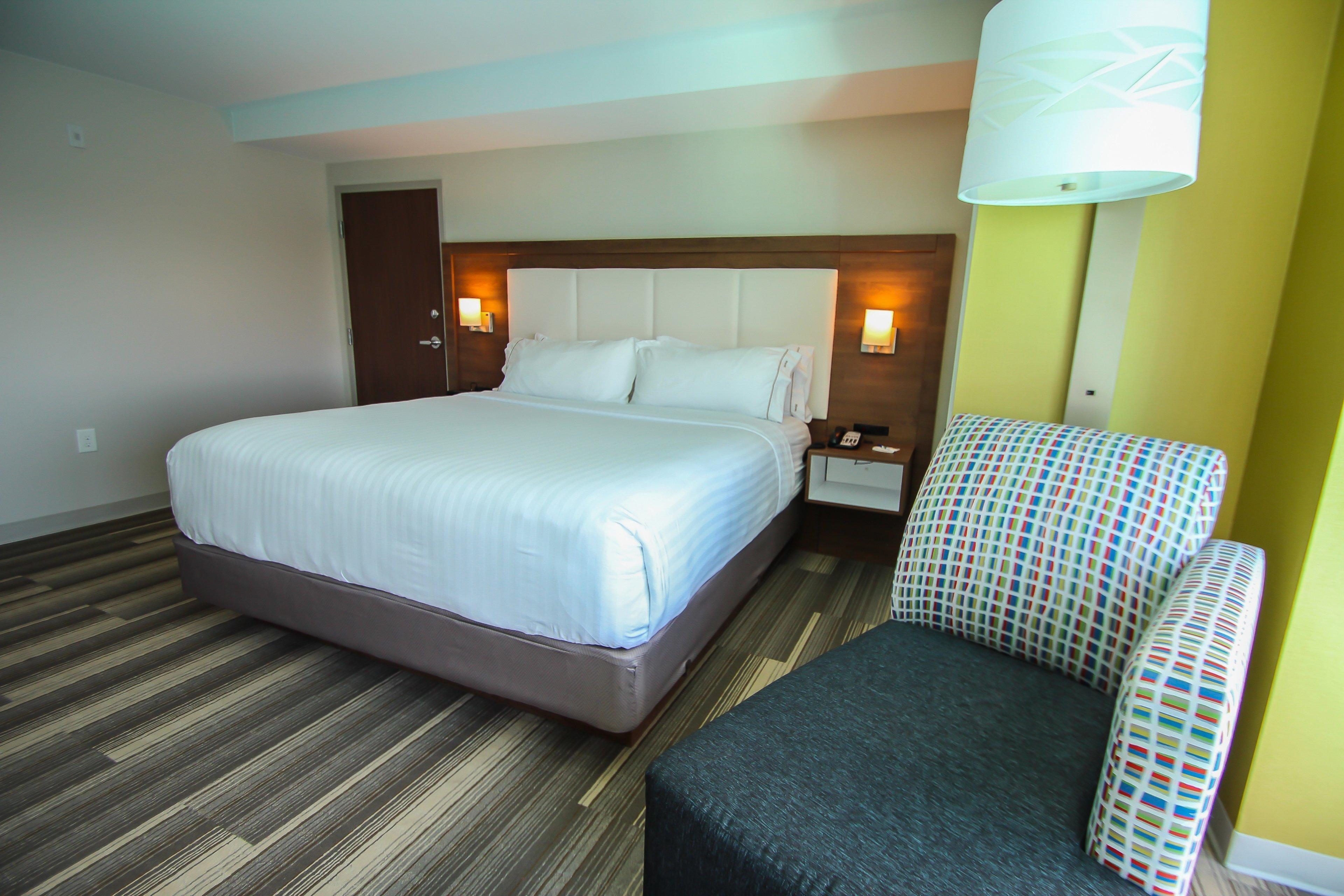 Holiday Inn Express & Suites Miami Airport East, An Ihg Hotel Zewnętrze zdjęcie